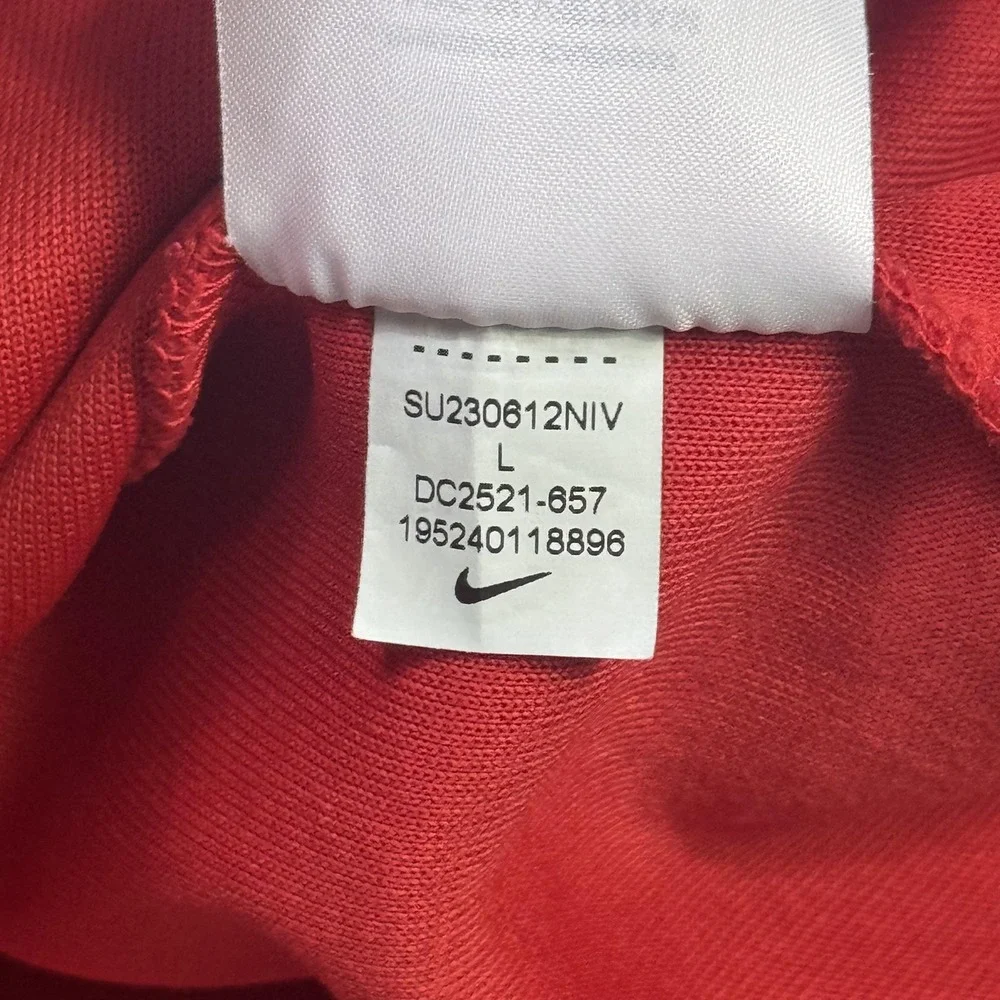 Nike hoodie mens